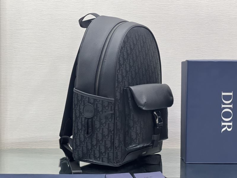 Christian Dior Backpacks